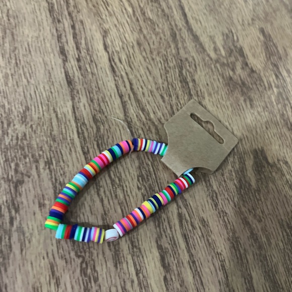 💗::Handmade clay beaded bracelets::💗 - Picture 6 of 12